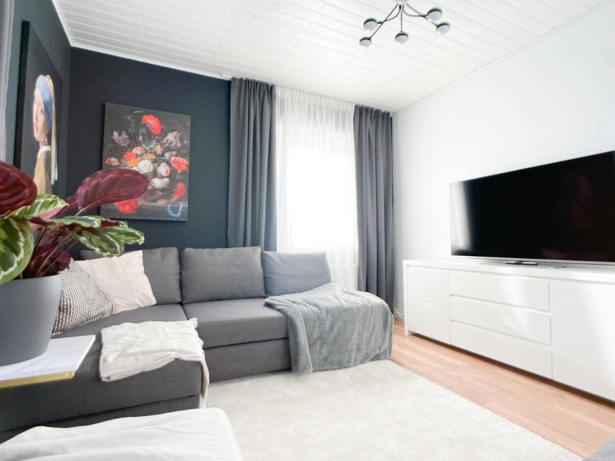 M-Style 01 Apartment Mit Terrasse Und Gasgrill, 24H Self-Check-In, Free Parking, Netflix نورنبيرغ المظهر الخارجي الصورة